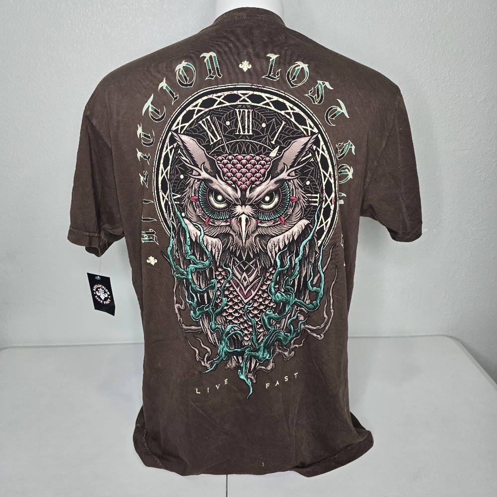 Affliction T-shirt